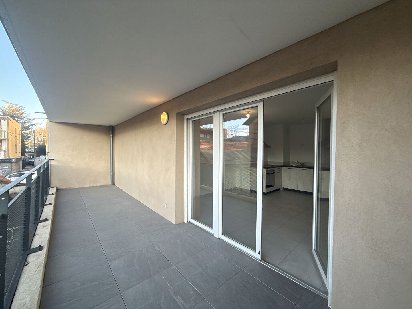 Agence immobilière de Azur Immobilier Istres