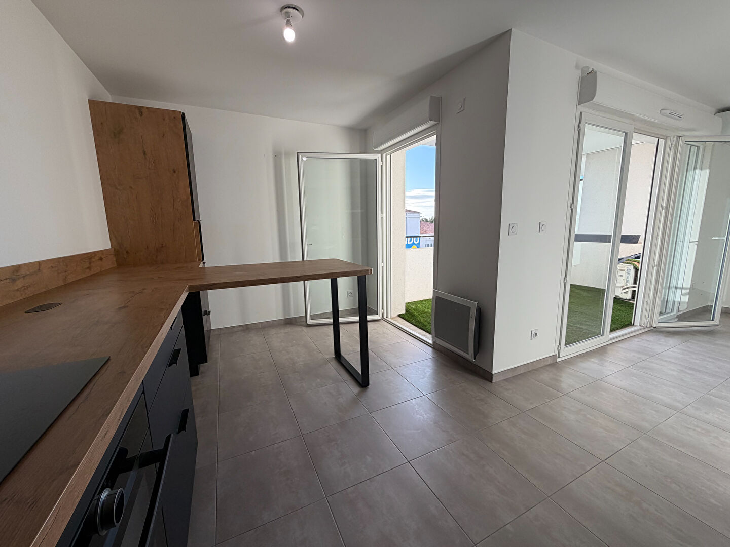 Agence immobilière de Azur Immobilier Istres