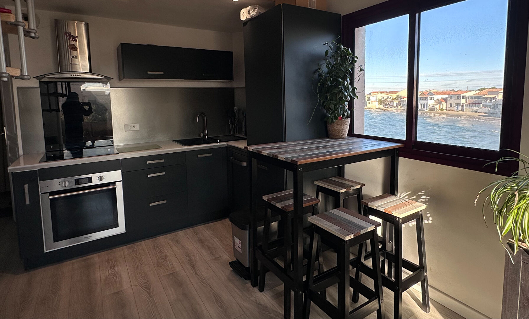 Agence immobilière de Azur Immobilier Istres