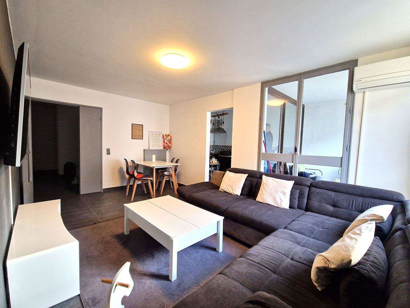 Agence immobilière de Azur Immobilier Istres