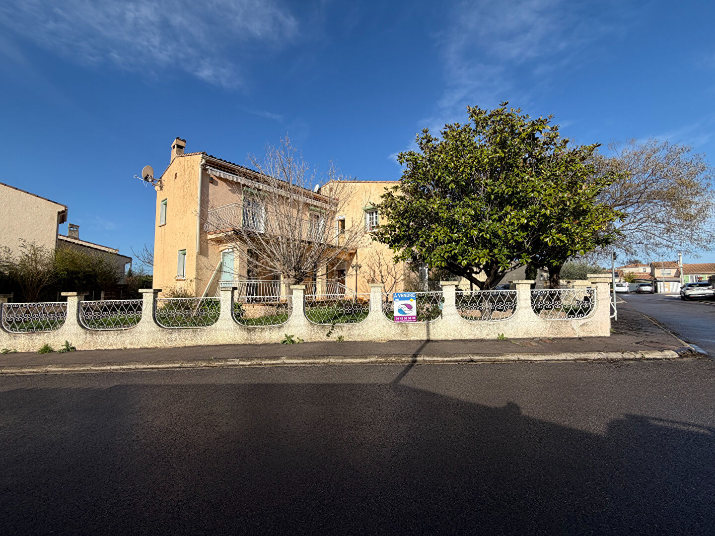 Agence immobilière de Azur Immobilier Istres