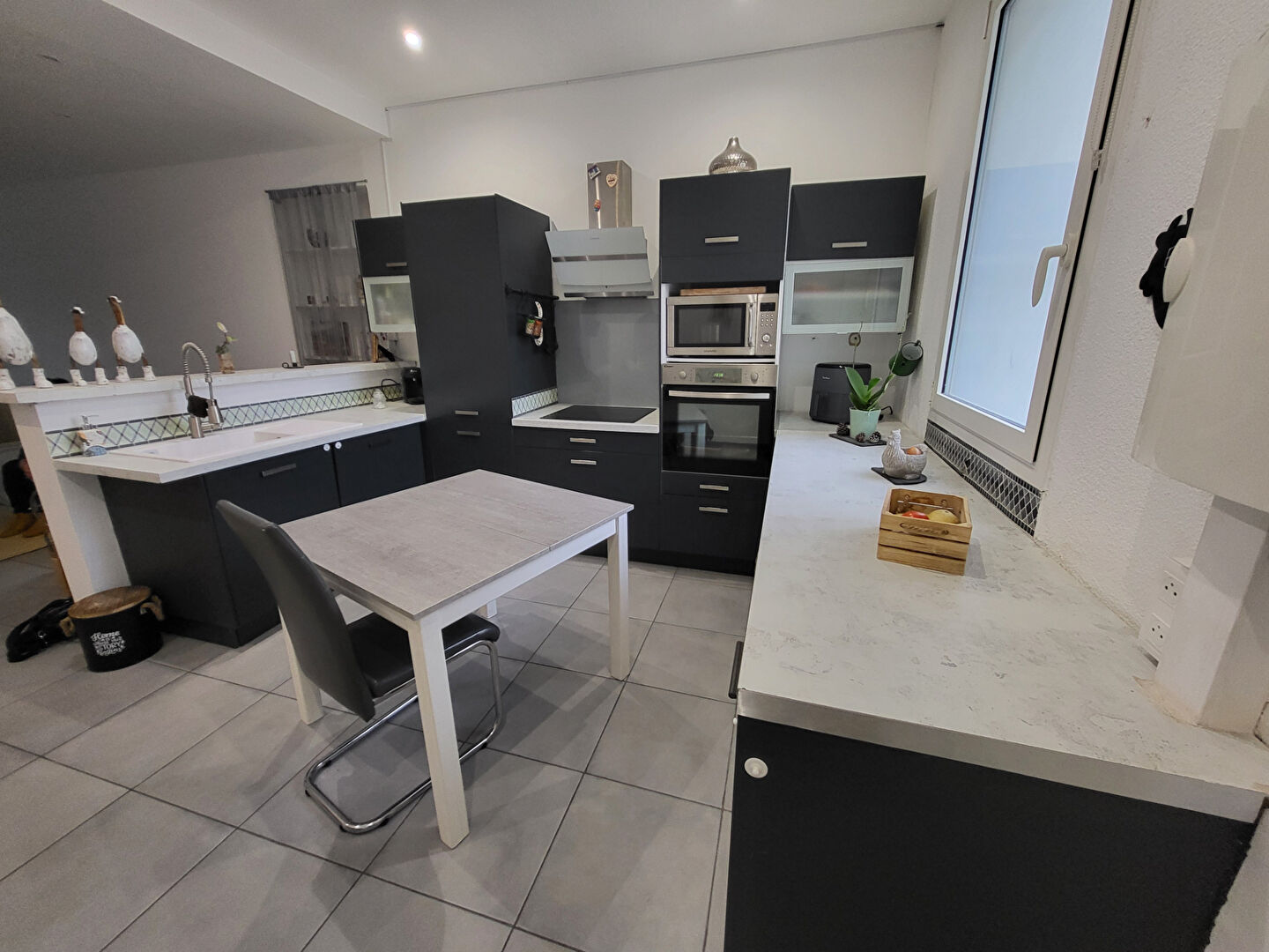 Agence immobilière de Azur Immobilier Istres