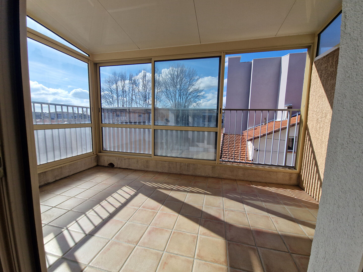 Agence immobilière de Azur Immobilier Istres