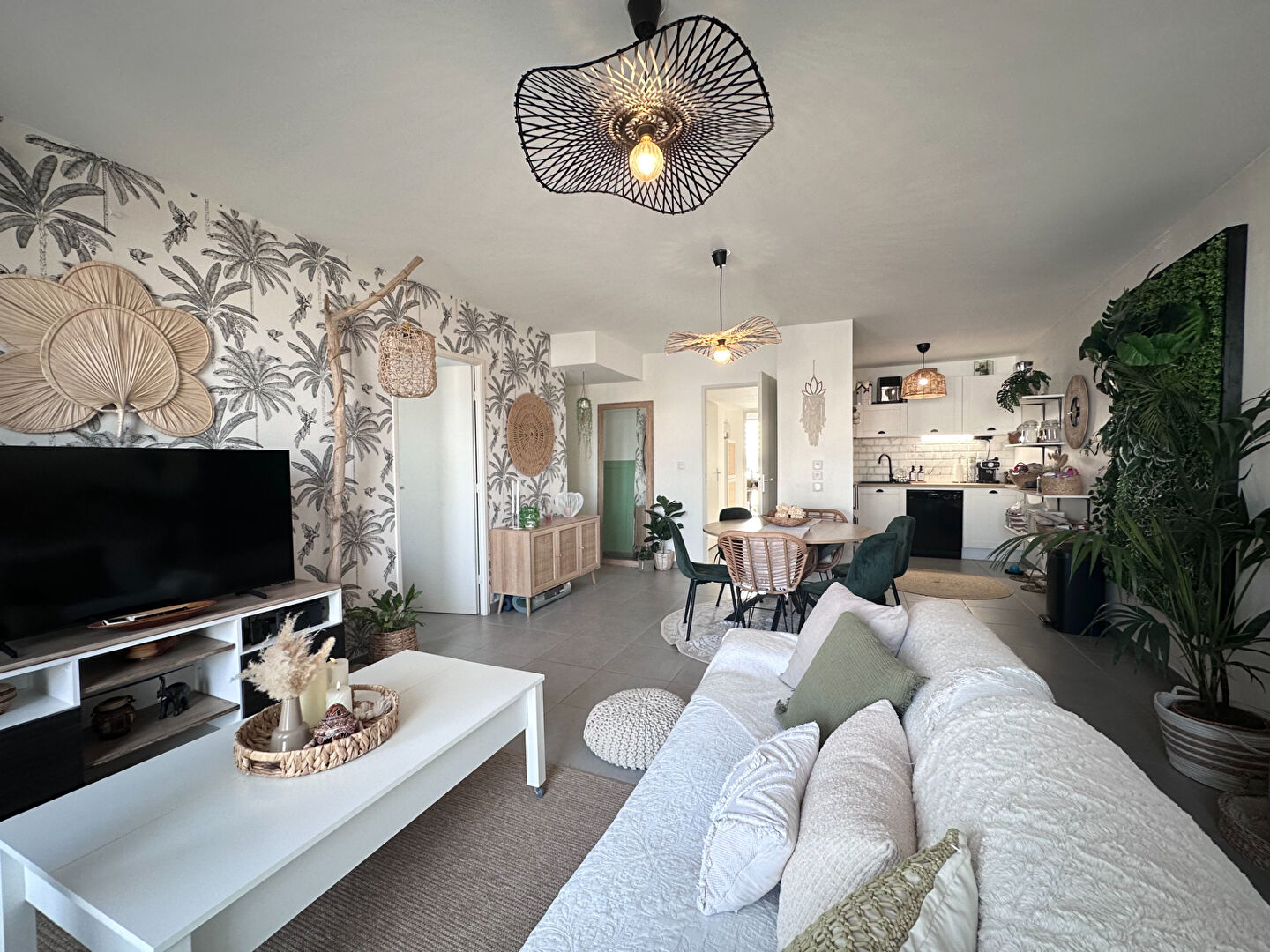 Agence immobilière de Azur Immobilier Istres