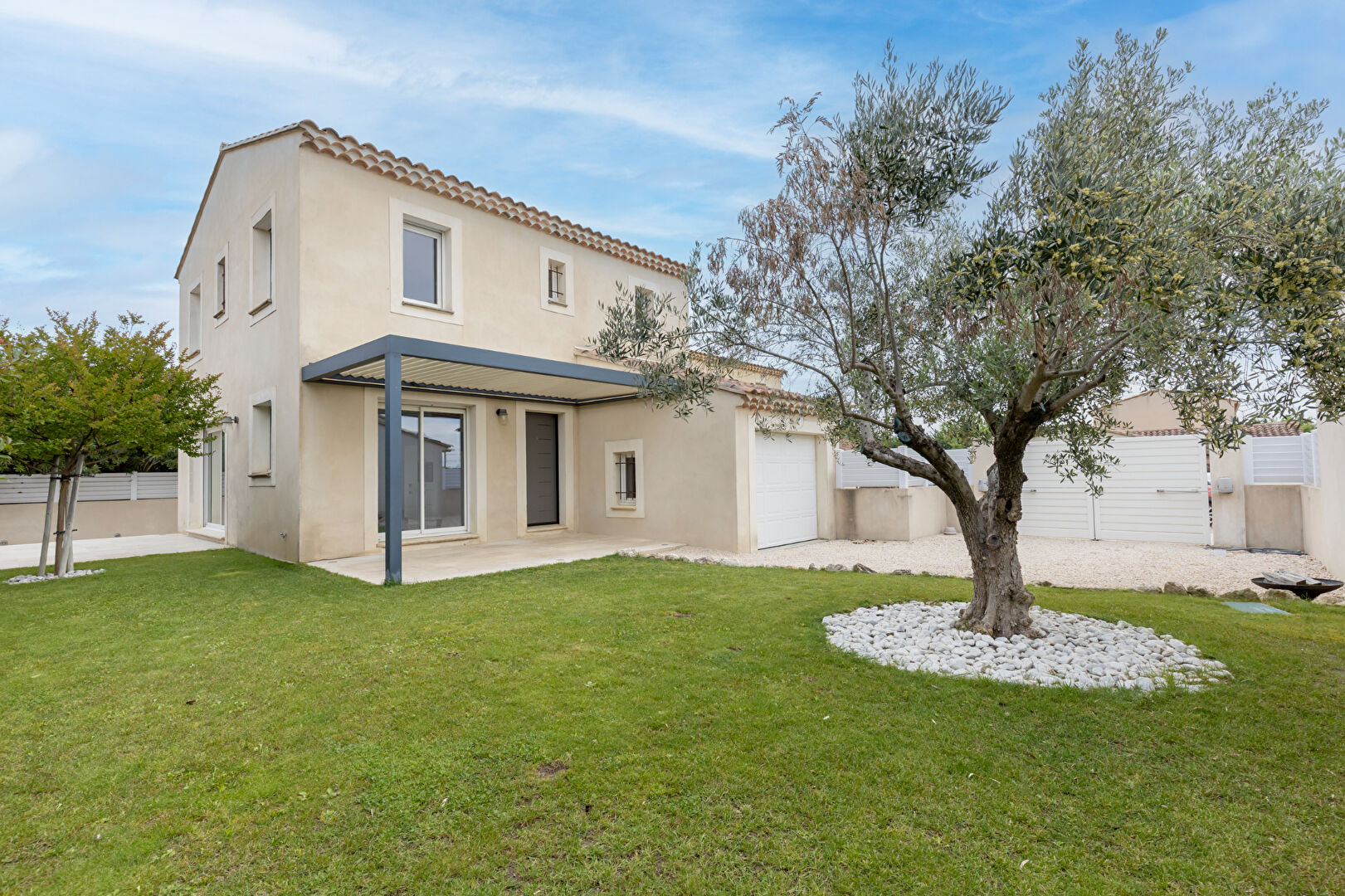 Agence immobilière de Azur Immobilier Istres