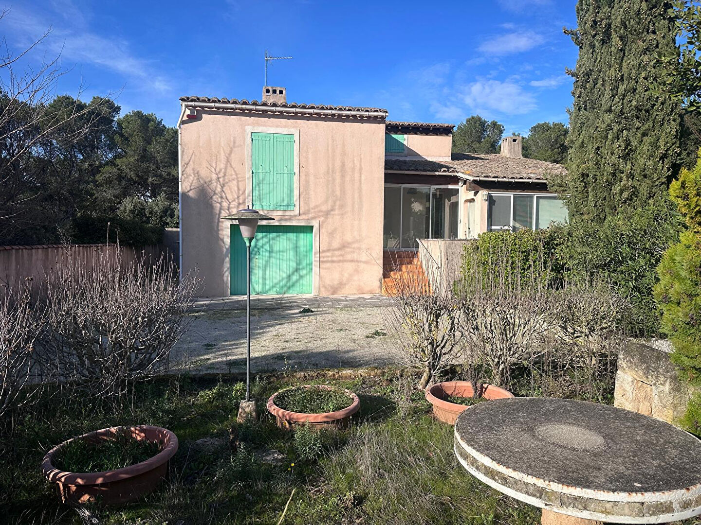 Agence immobilière de Azur Immobilier Istres