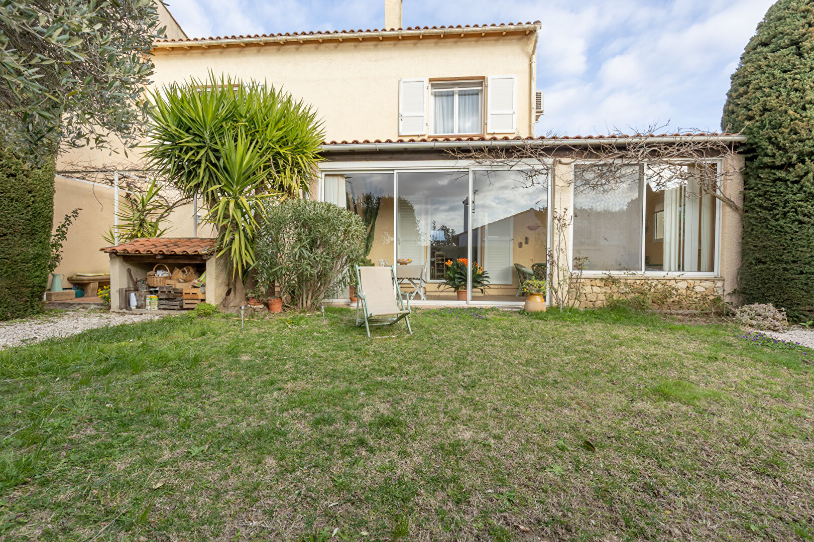 Agence immobilière de Azur Immobilier Istres