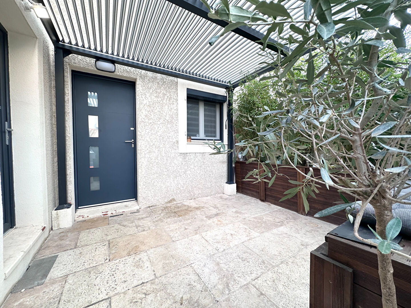 Agence immobilière de Azur Immobilier Istres