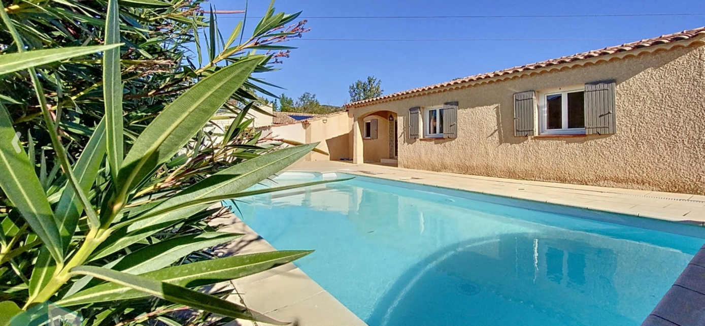 Agence immobilière de Azur Immobilier Istres