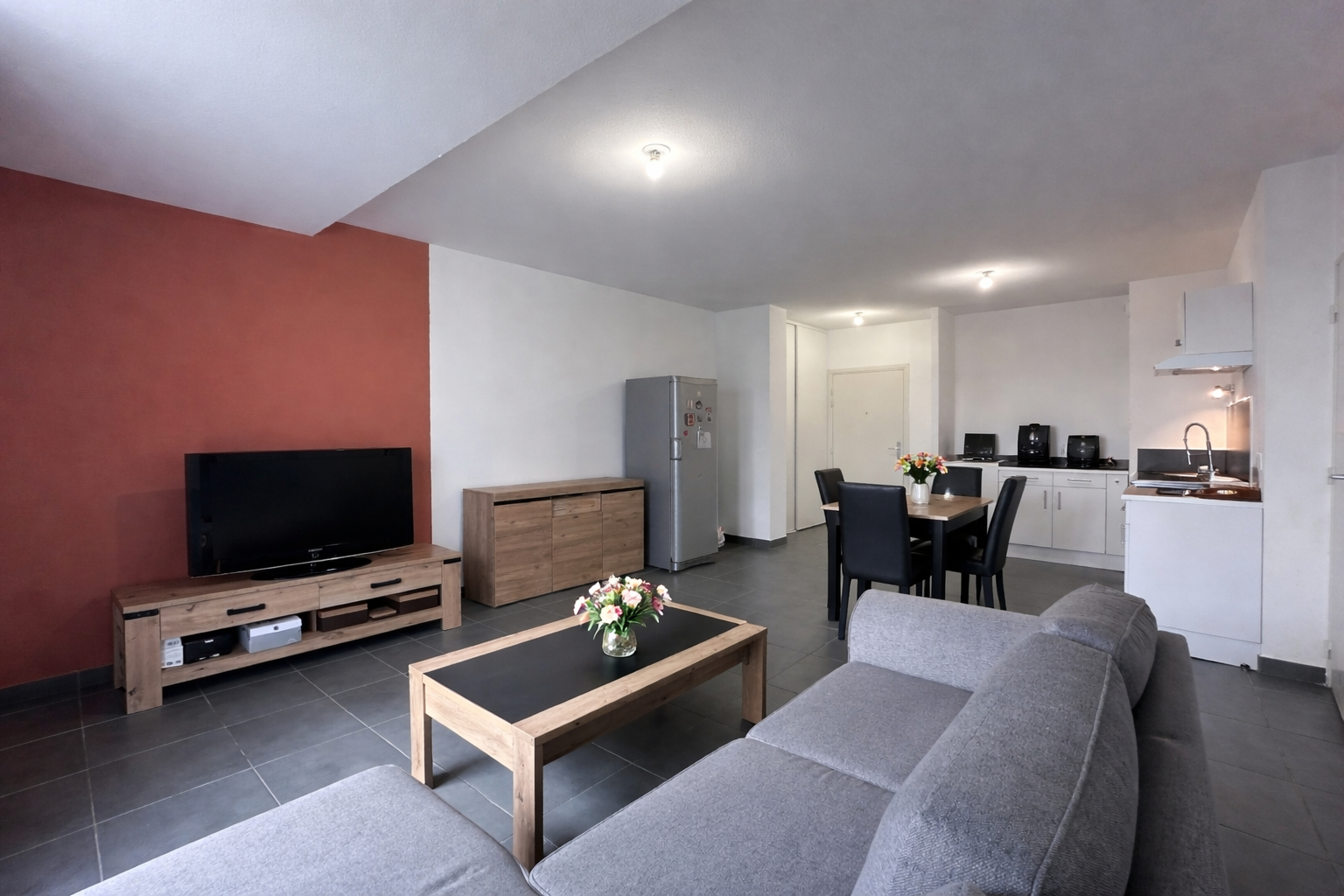Agence immobilière de Azur Immobilier Istres