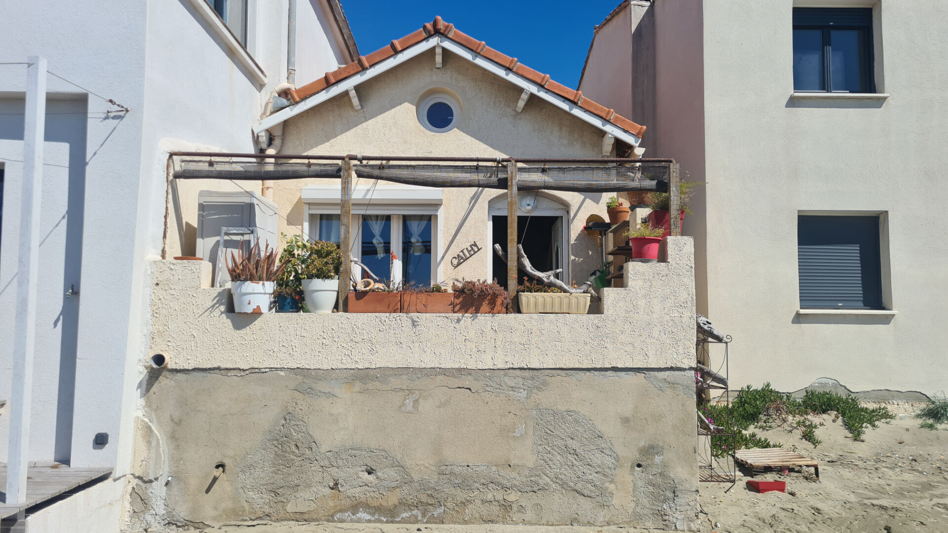 Agence immobilière de Azur Immobilier Istres