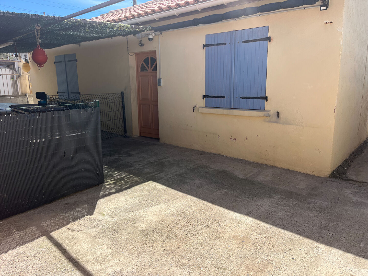 Agence immobilière de Azur Immobilier Istres
