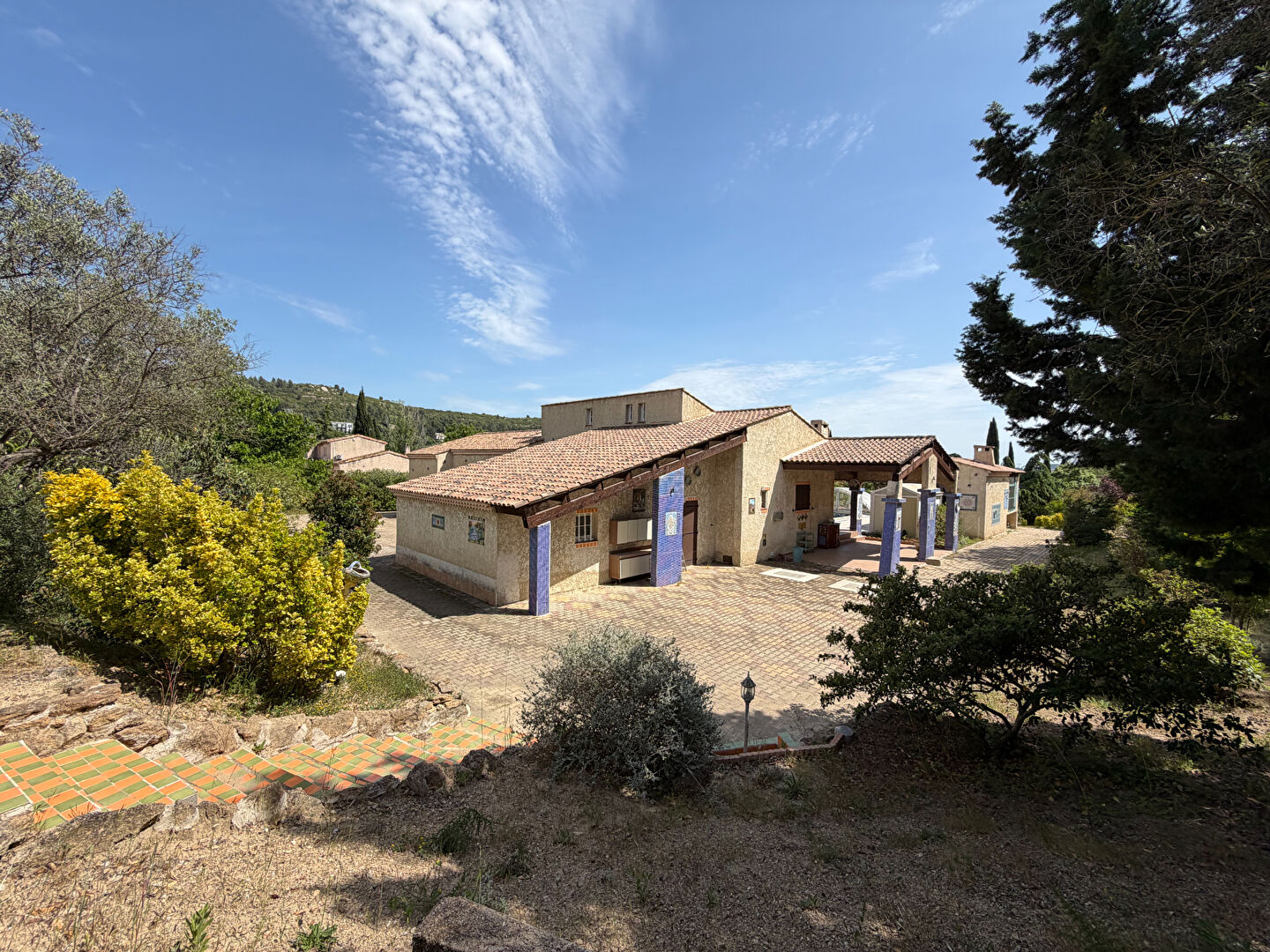 Agence immobilière de Azur Immobilier Istres