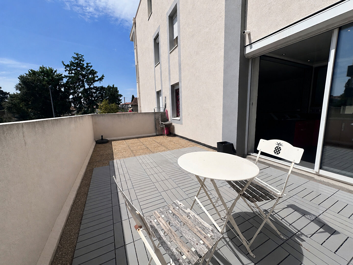 Agence immobilière de Azur Immobilier Istres