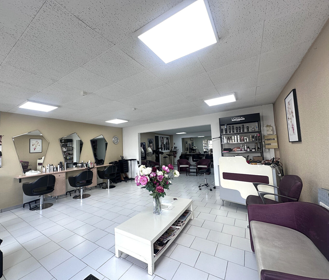 Agence immobilière de Azur Immobilier Istres