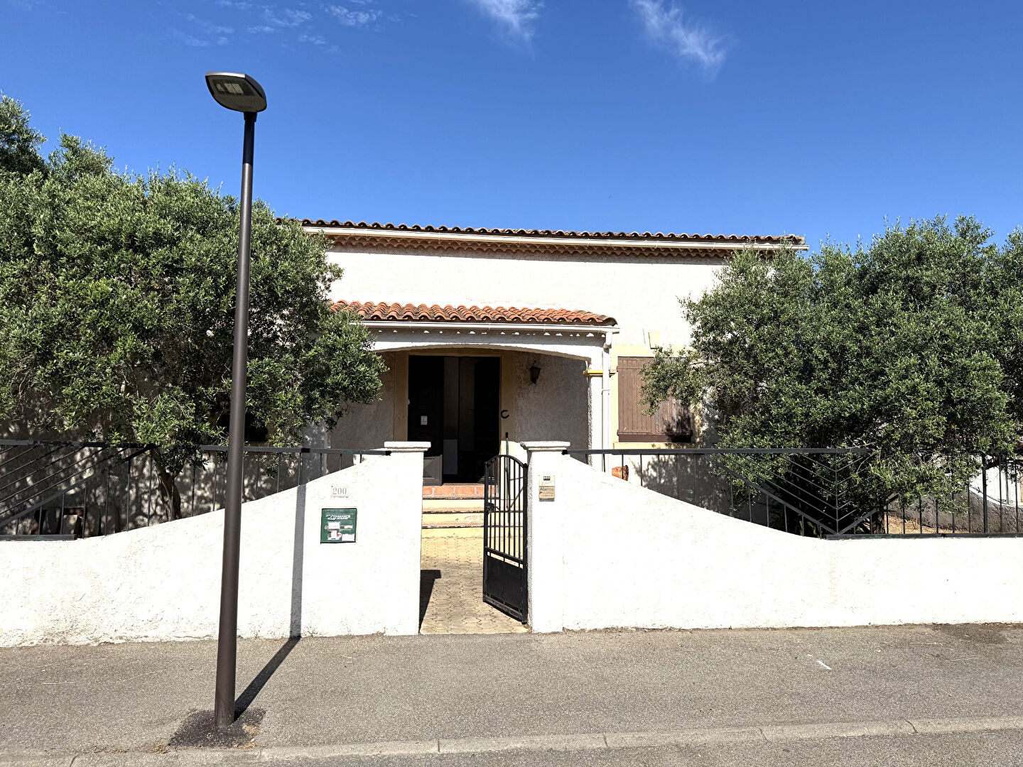 Agence immobilière de Azur Immobilier Istres