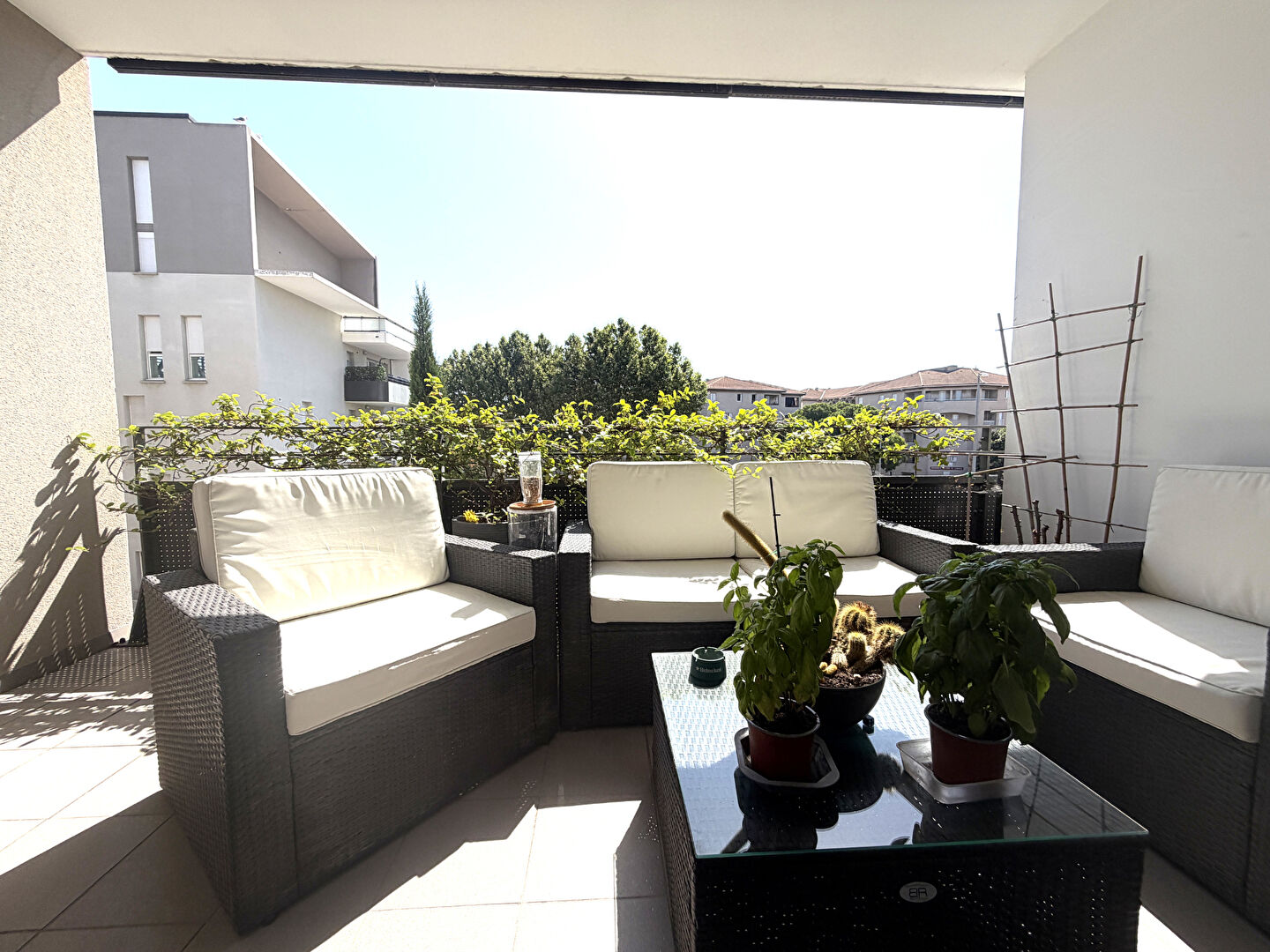 Agence immobilière de Azur Immobilier Istres