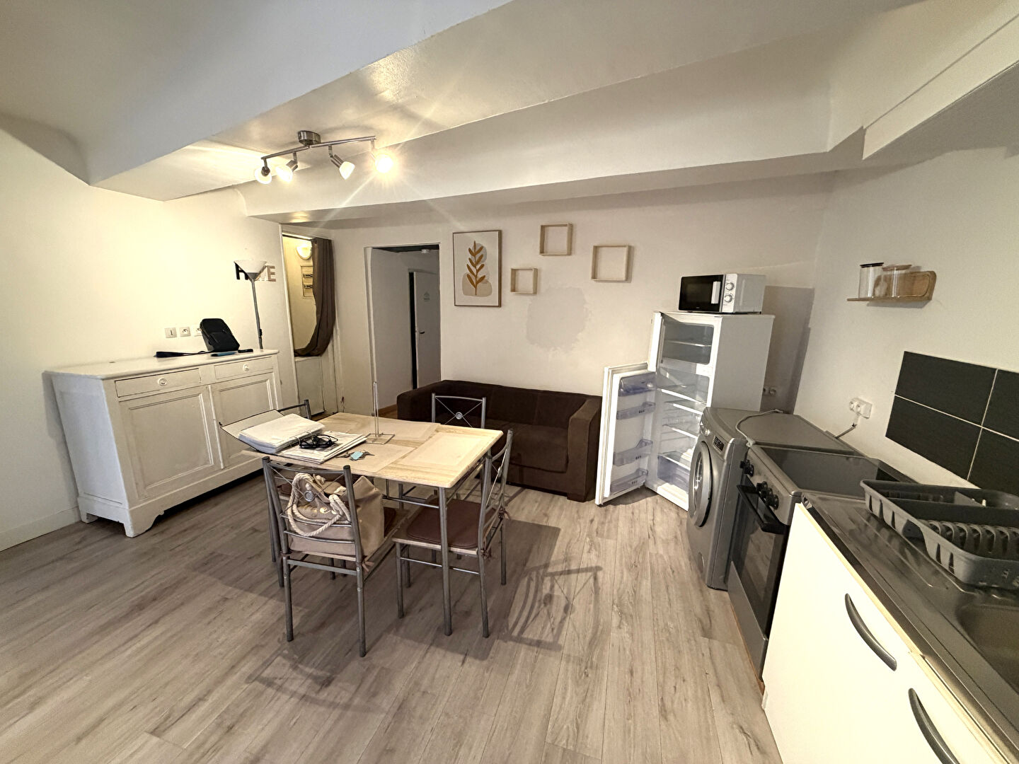 Agence immobilière de Azur Immobilier Istres