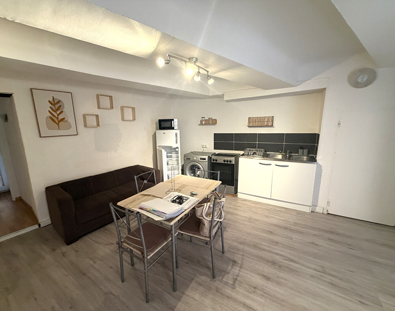 Agence immobilière de Azur Immobilier Istres