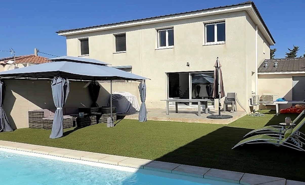 Agence immobilière de Azur Immobilier Istres
