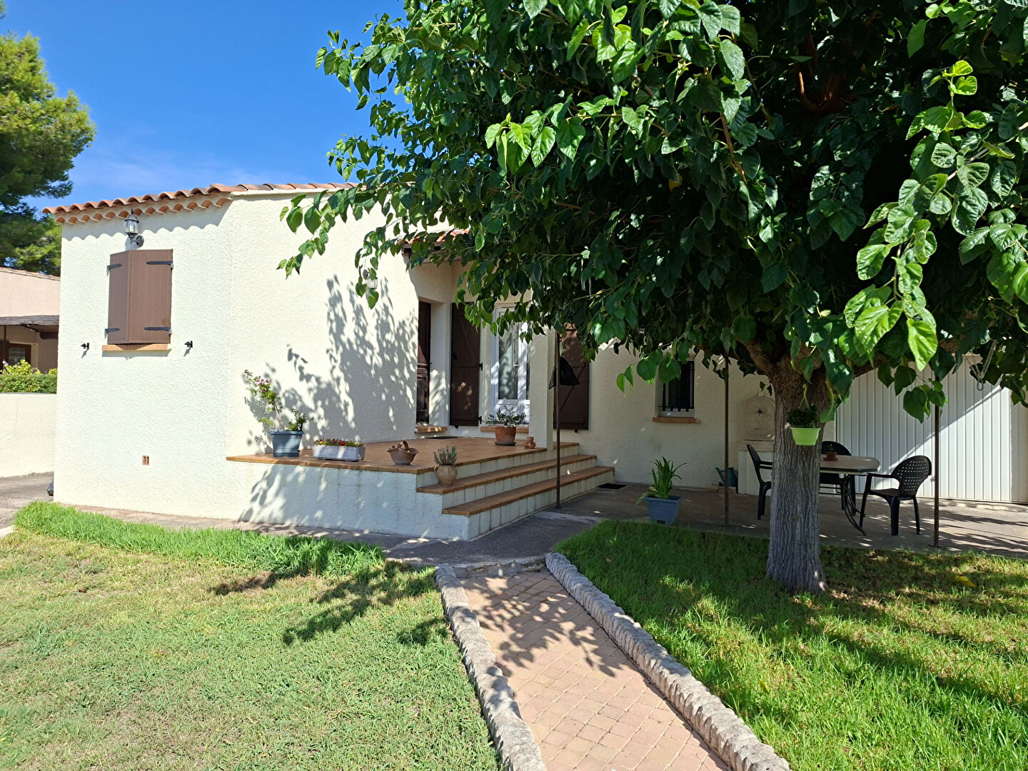 Agence immobilière de Azur Immobilier Istres