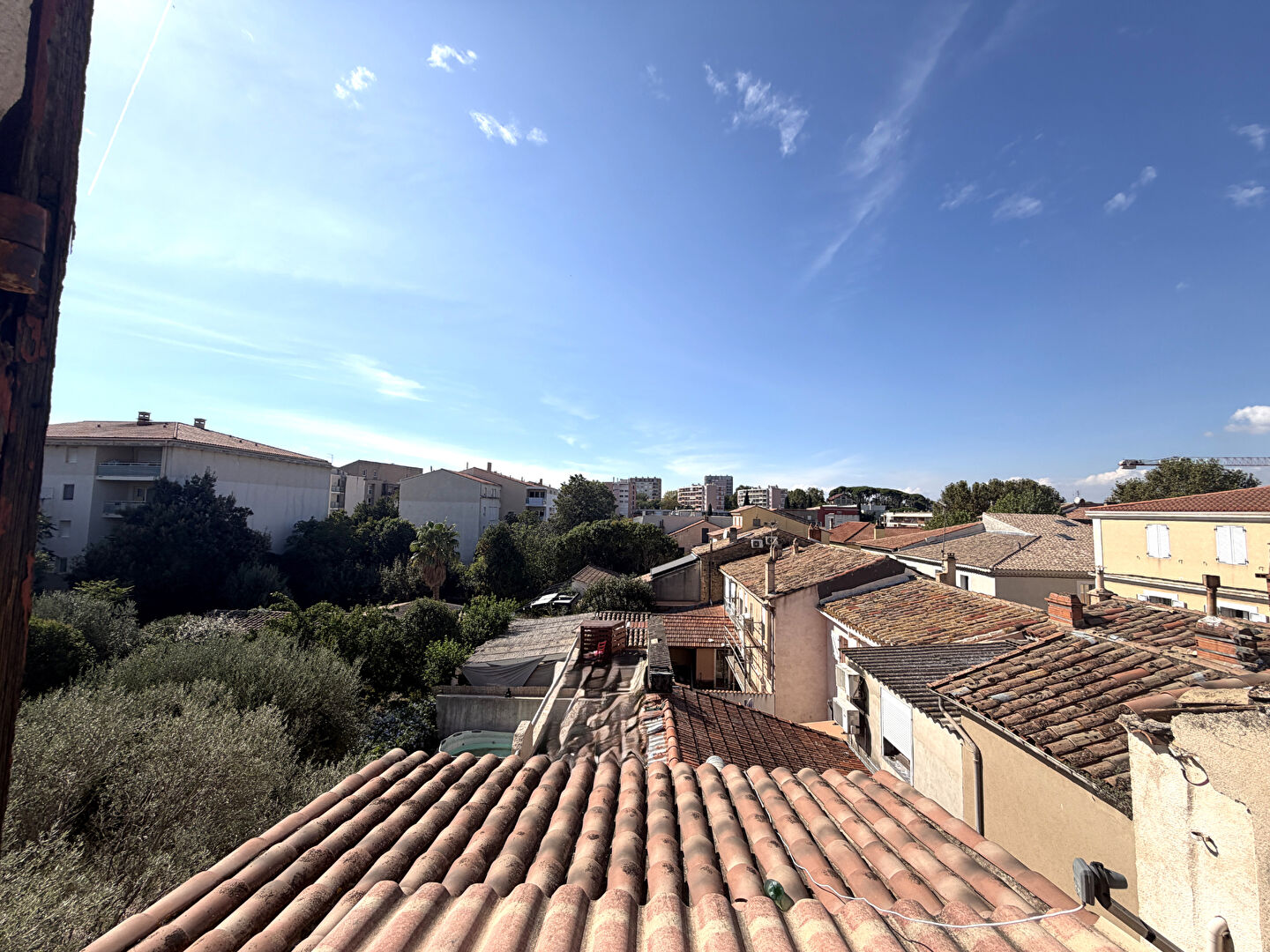 Agence immobilière de Azur Immobilier Istres