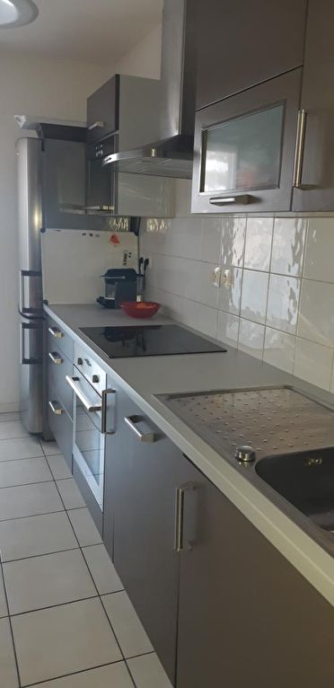 Photo Appartement T3 HENDAYE PLAGE image 1/4