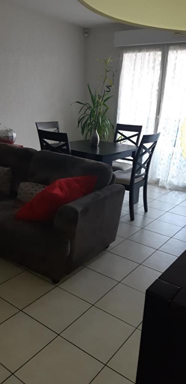 Photo Appartement T3 HENDAYE PLAGE image 2/4