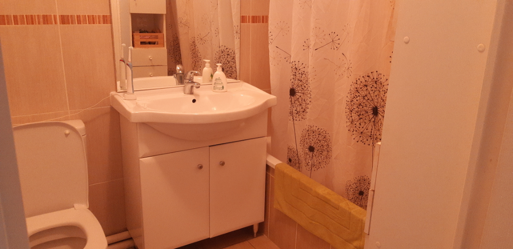 Photo Appartement T3 HENDAYE PLAGE image 3/4