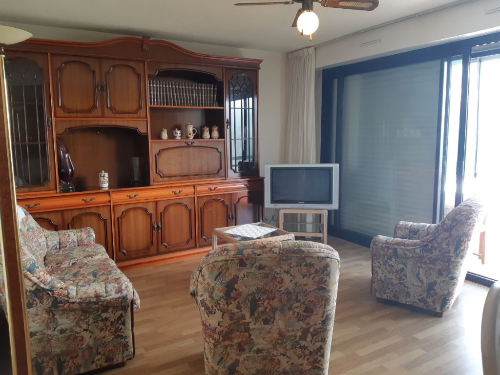 Photo LOCATION T2 MEUBLE PLAGE avec parking a l'année image 5/6