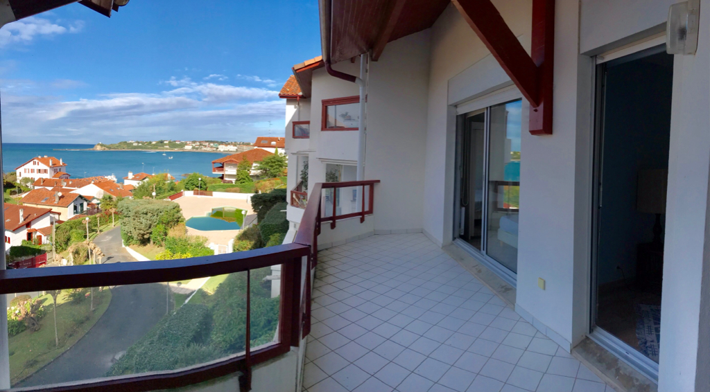 Appartement Ciboure St jean de luz 4 pièce(s) 103 m2 Ciboure 64500