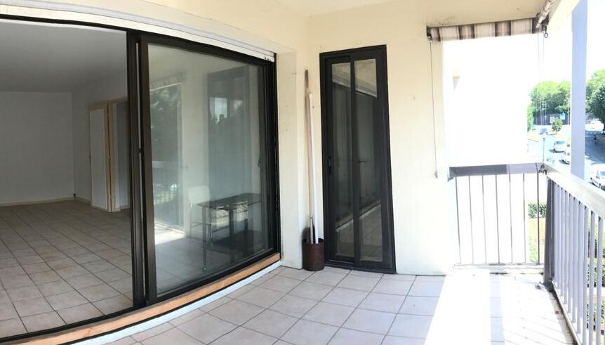 Photo Appartement Saint Jean De Luz 3 pièces 72 m2 image 1/5