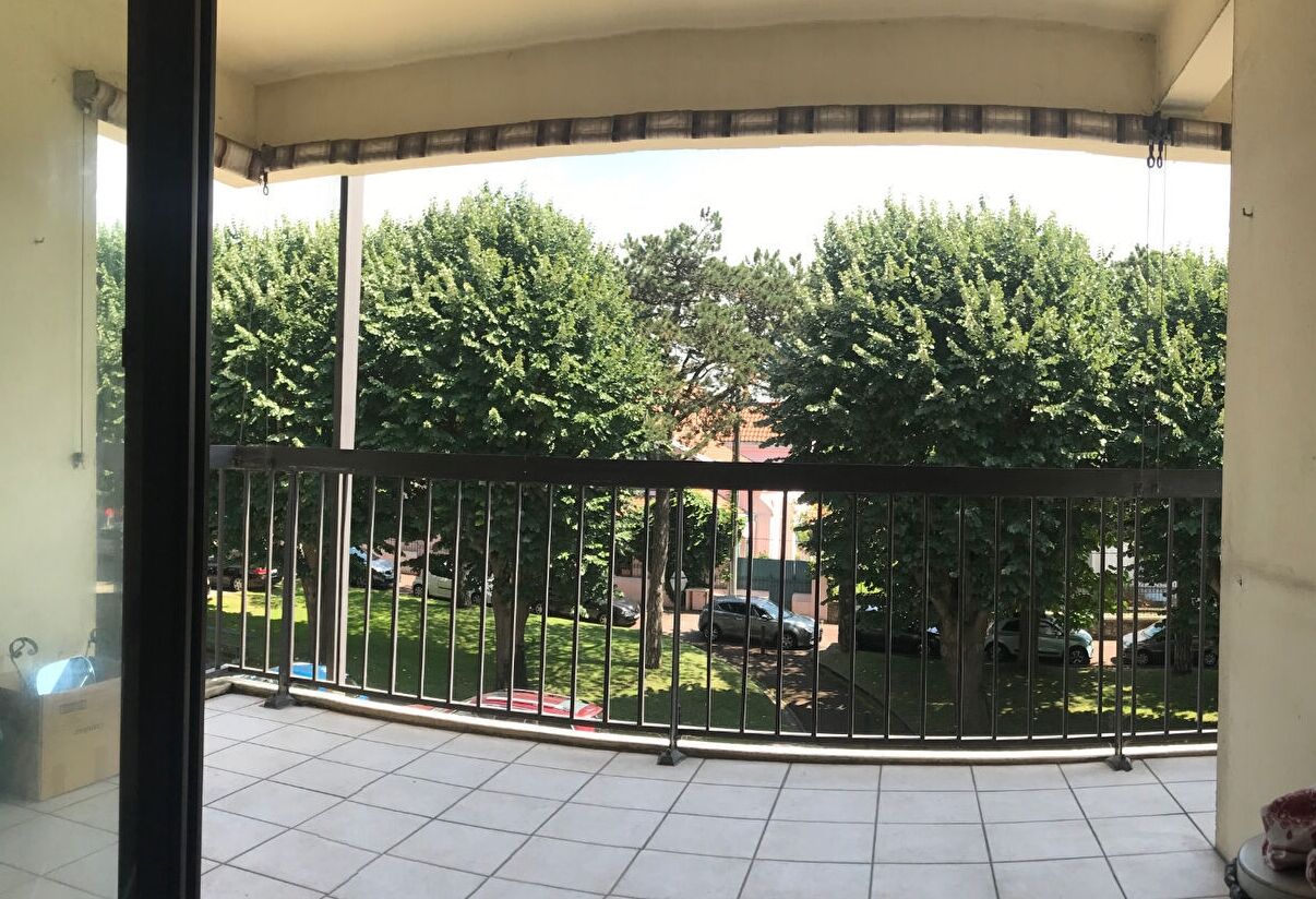 Photo Appartement Saint Jean De Luz 3 pièces 72 m2 image 2/5