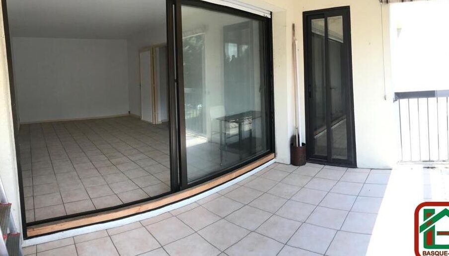 Photo Appartement Saint Jean De Luz 3 pièces 72 m2 image 4/5