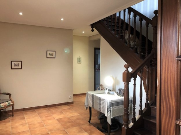 Photo Maison Urrugne 6 pièces avec vue dominante et panoramique image 5/6