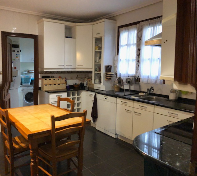 Photo Maison Urrugne 6 pièces avec vue dominante et panoramique image 6/6