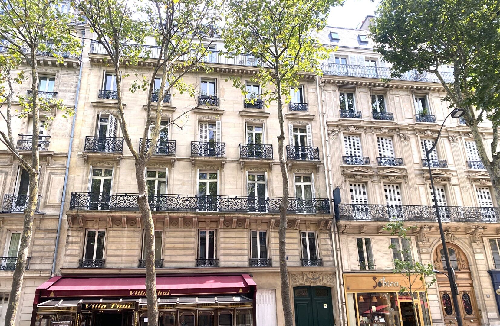 Agence immobilière de Bassimmo
