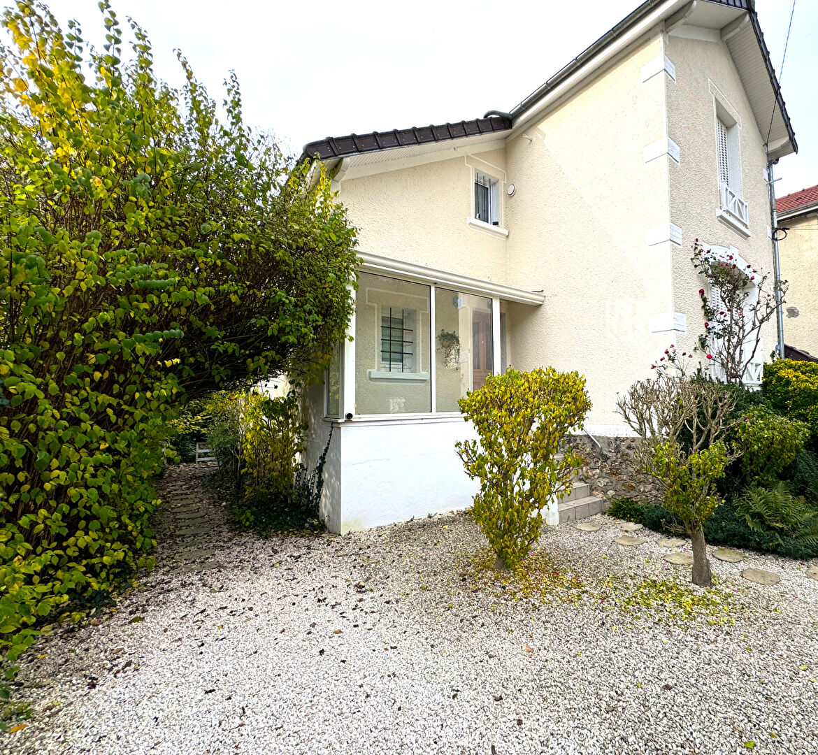 Agence immobilière de Bassimmo