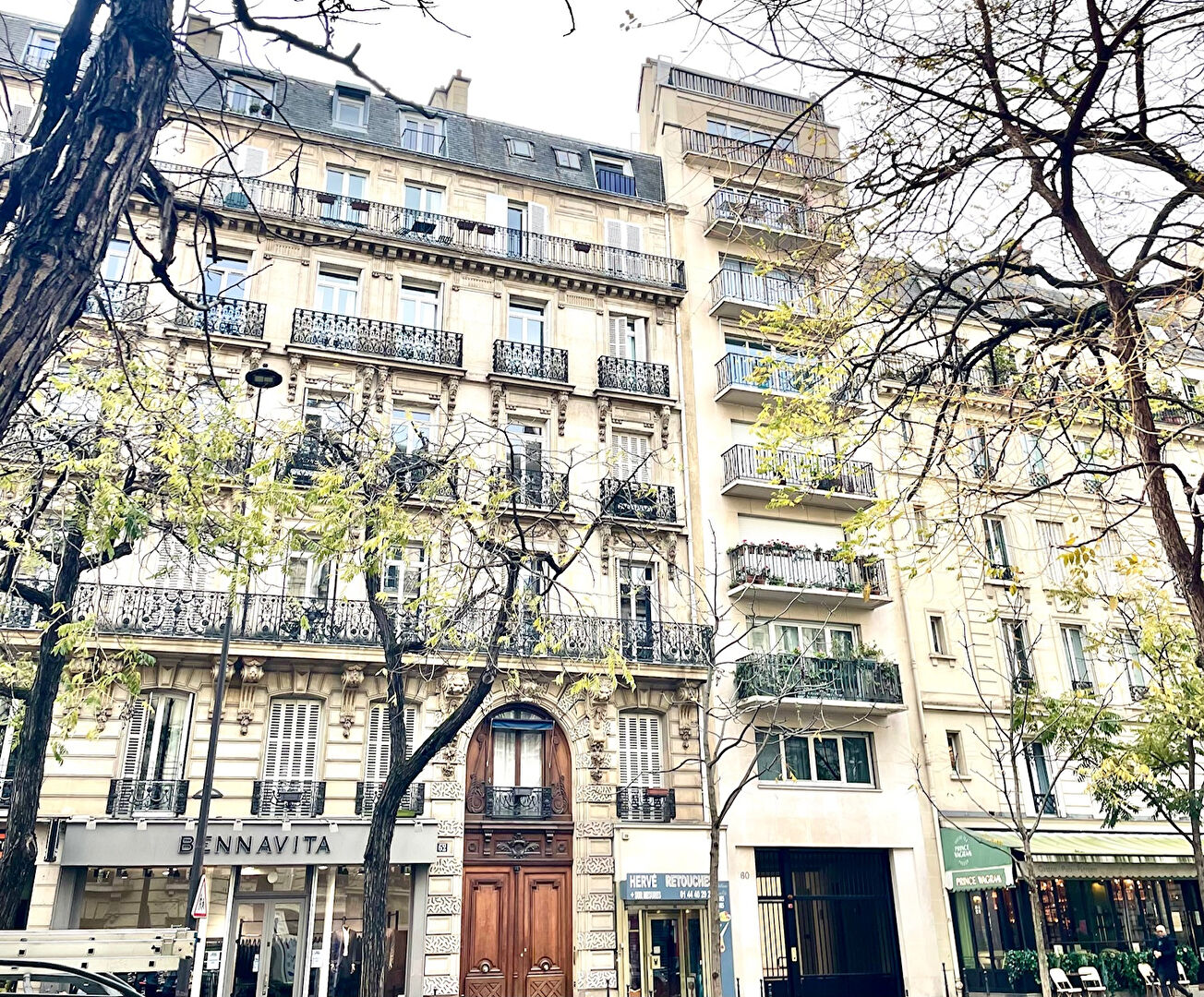 Agence immobilière de Bassimmo