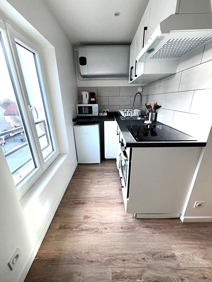 Agence immobilière de Bassimmo