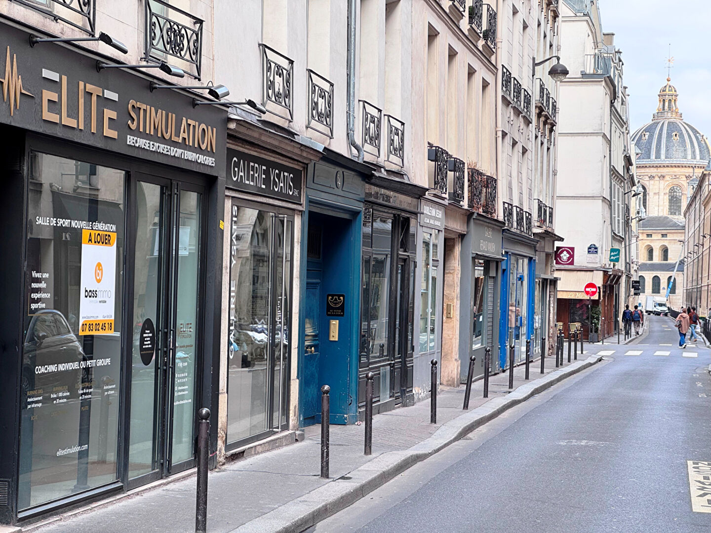 Agence immobilière de Bassimmo