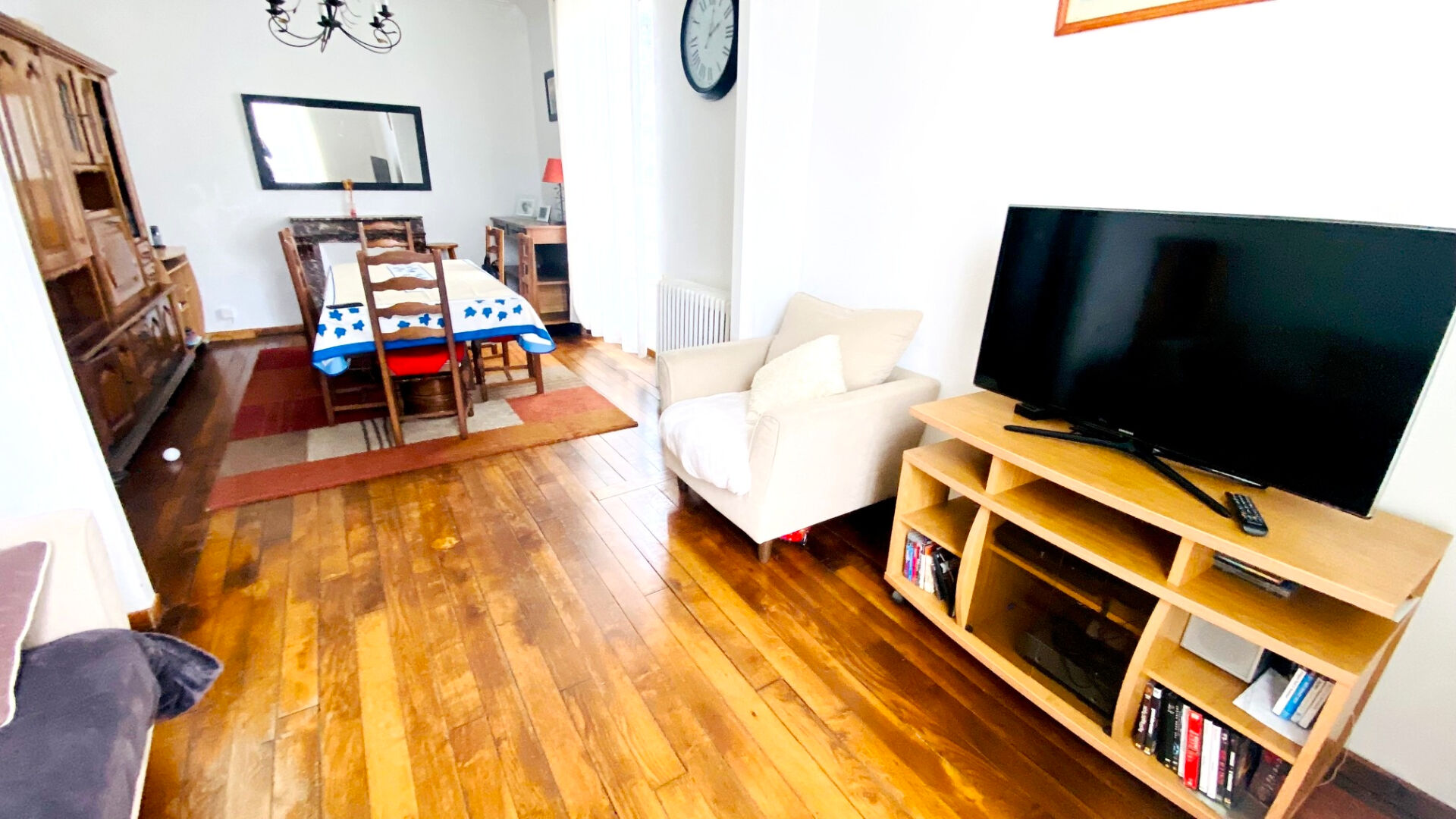 Agence immobilière de Bassimmo