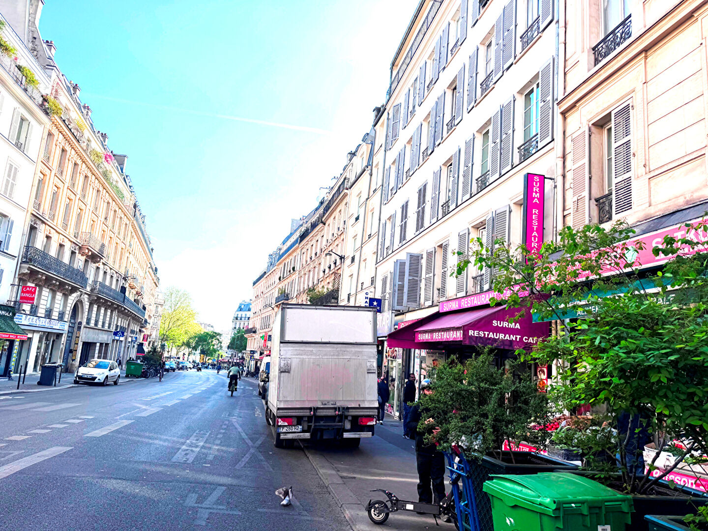 Agence immobilière de Bassimmo