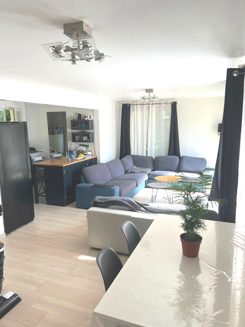 Agence immobilière de Bassimmo