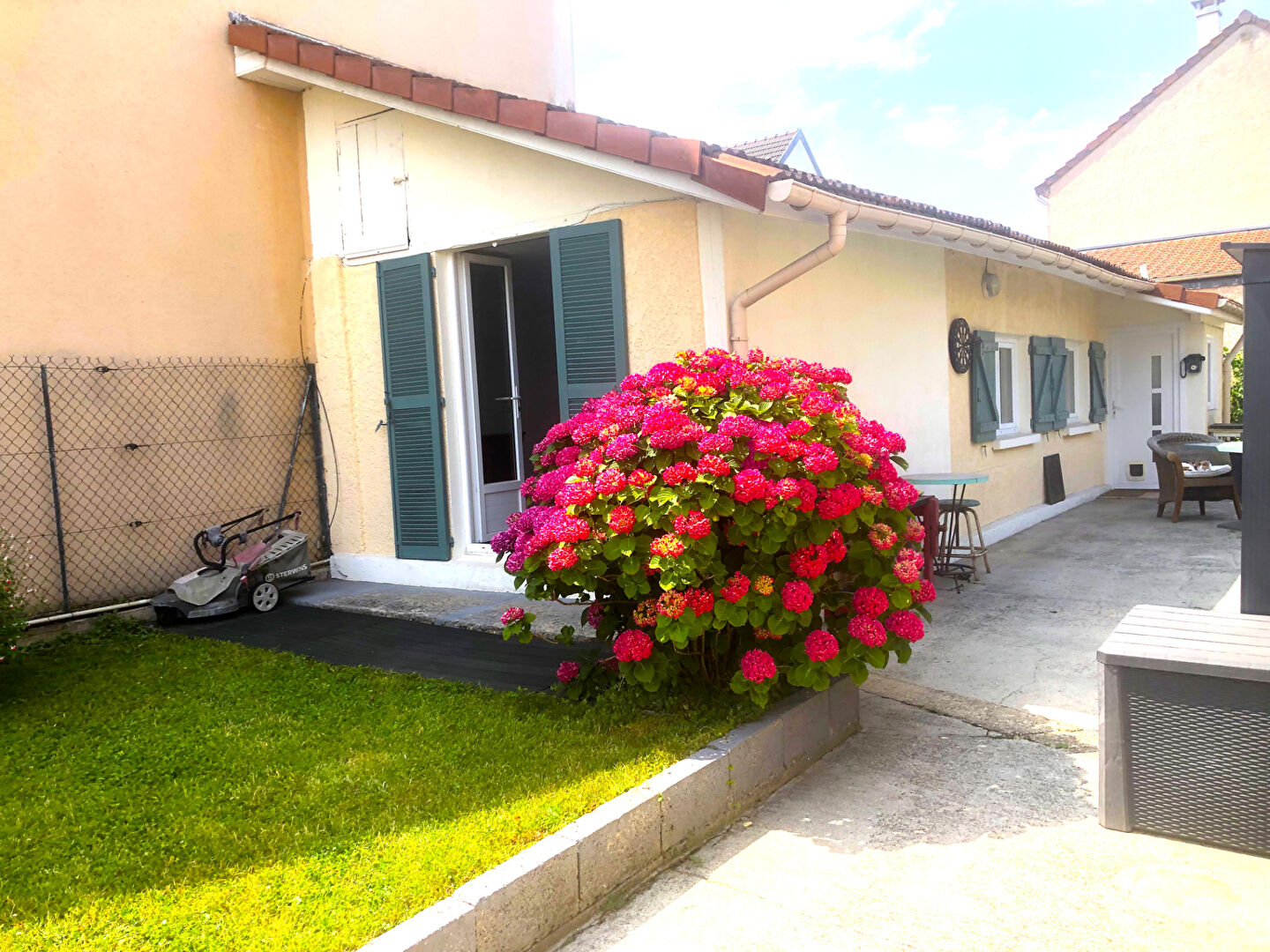 Agence immobilière de Bassimmo