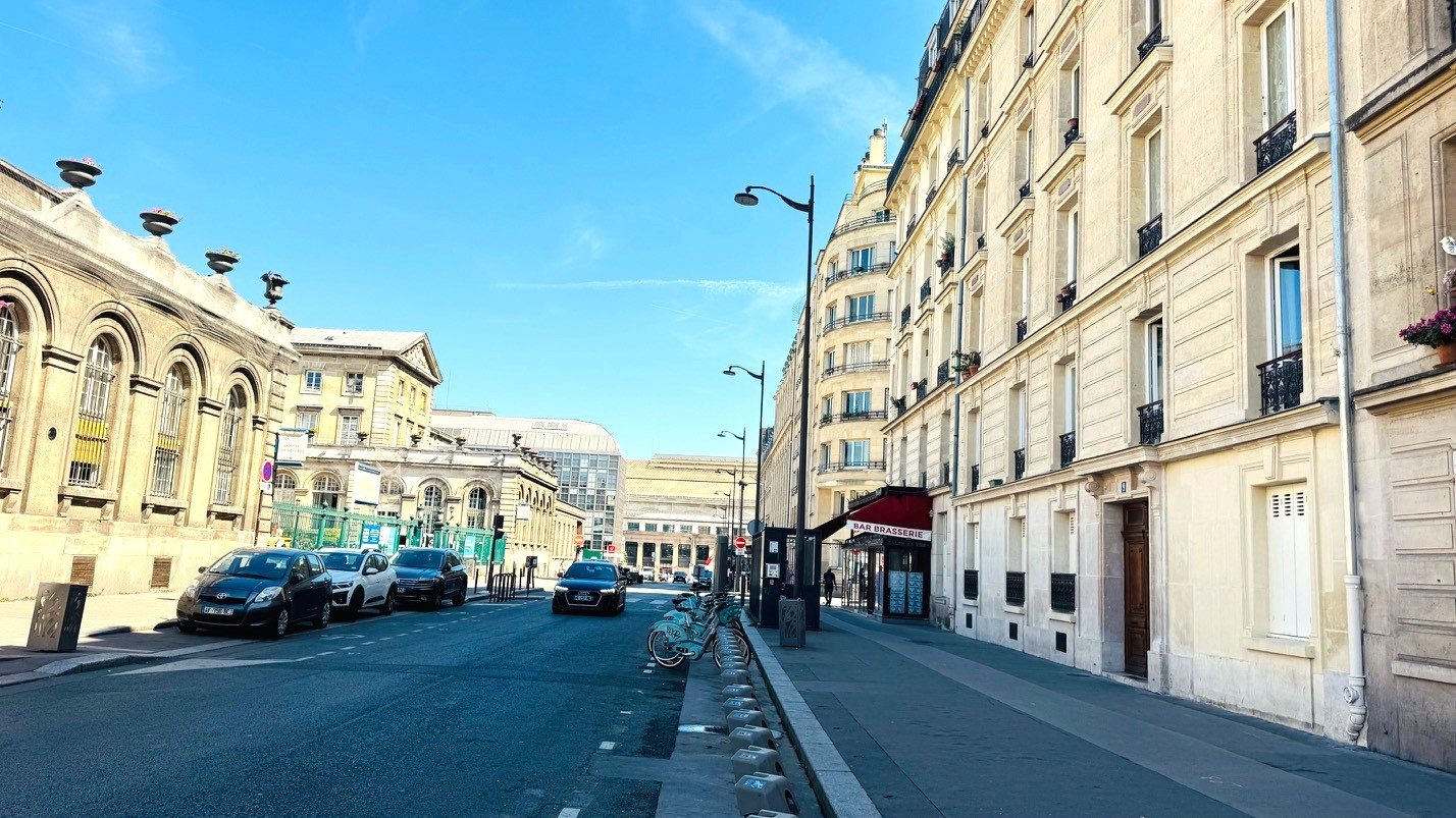 Agence immobilière de Bassimmo