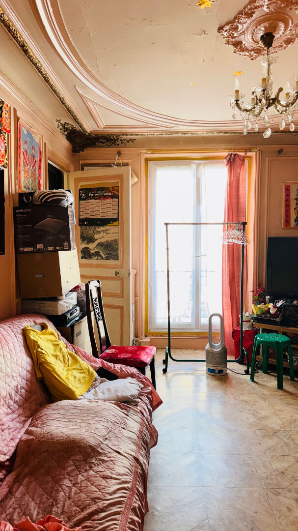 Agence immobilière de Bassimmo