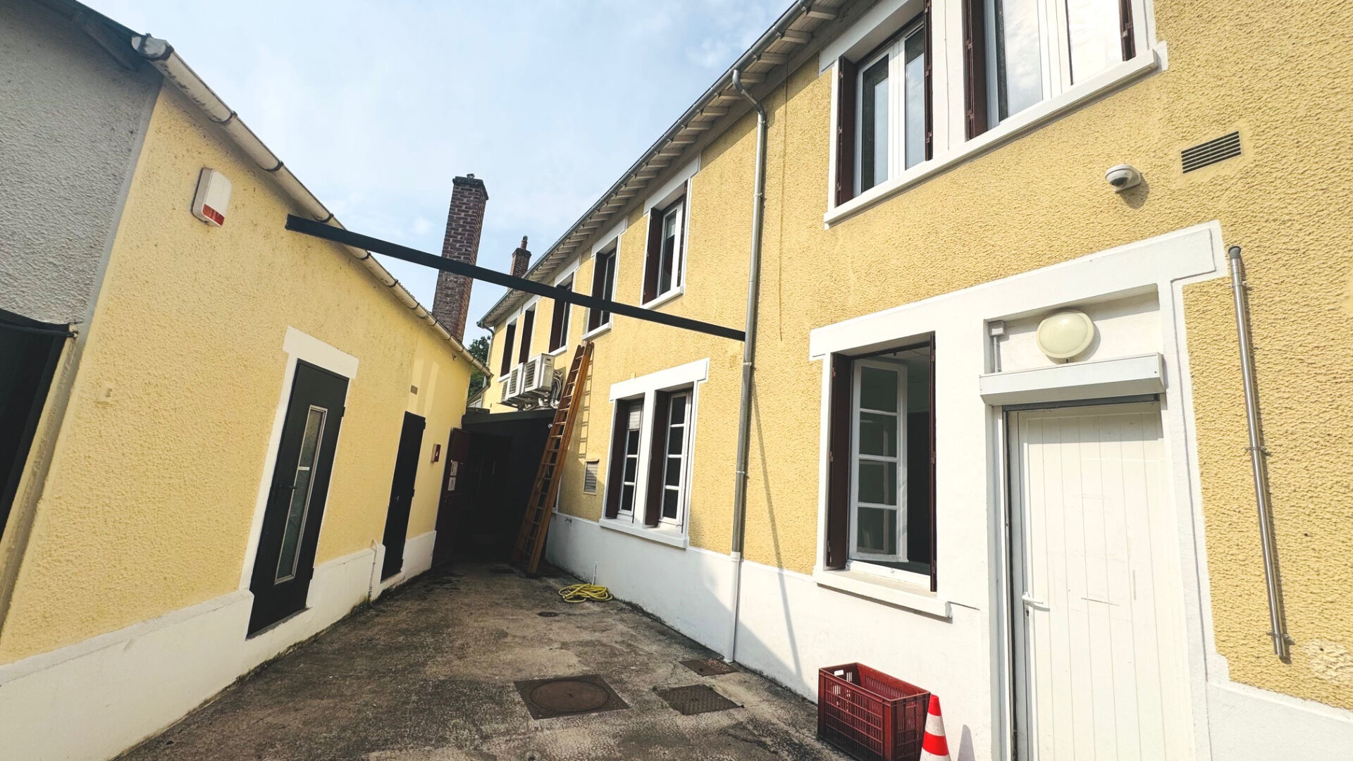 Agence immobilière de Bassimmo