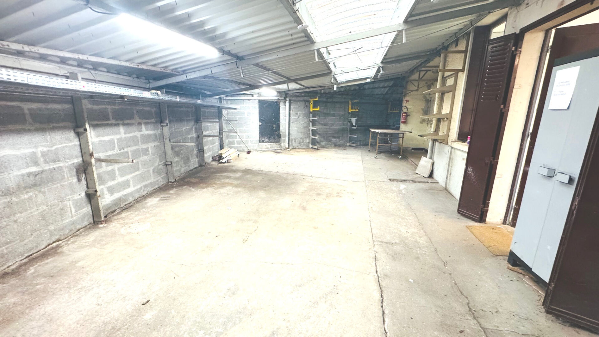 Agence immobilière de Bassimmo