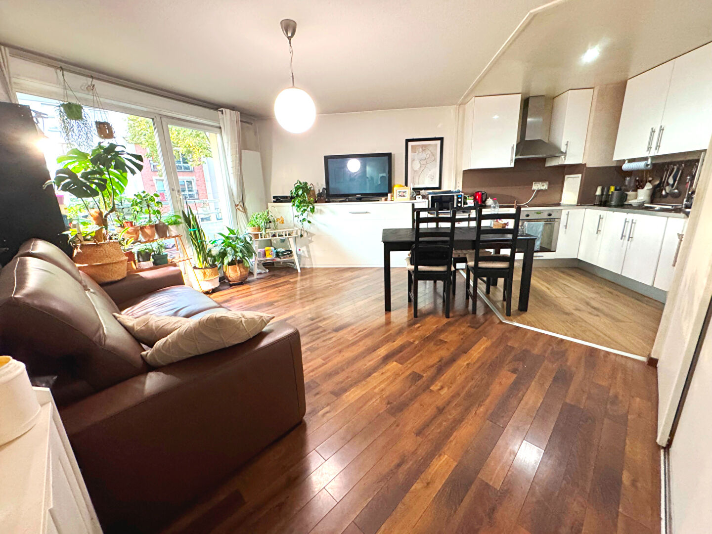 Agence immobilière de Bassimmo